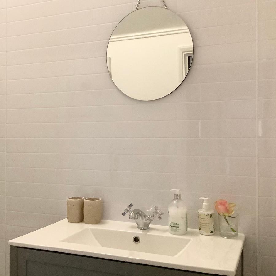 ריי Humphries Cross Apartments מראה חיצוני תמונה