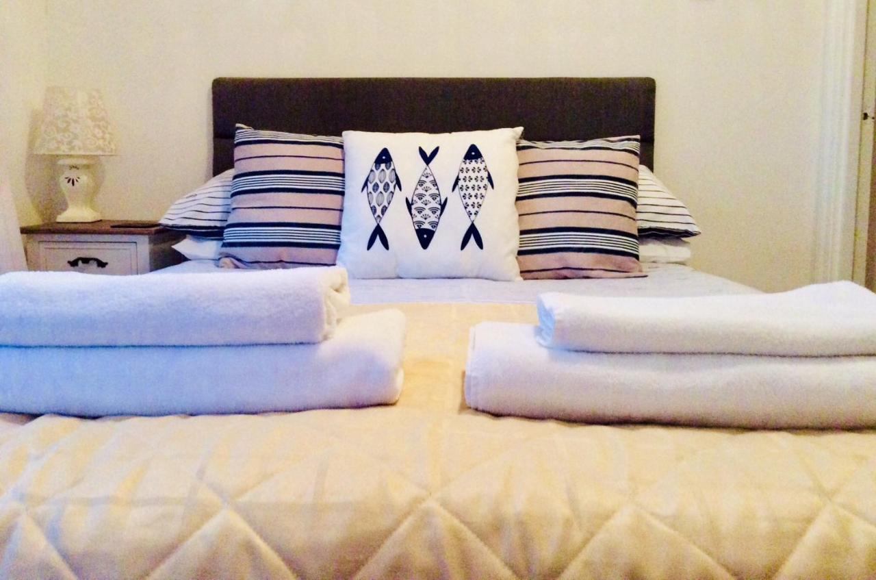 ריי Humphries Cross Apartments מראה חיצוני תמונה