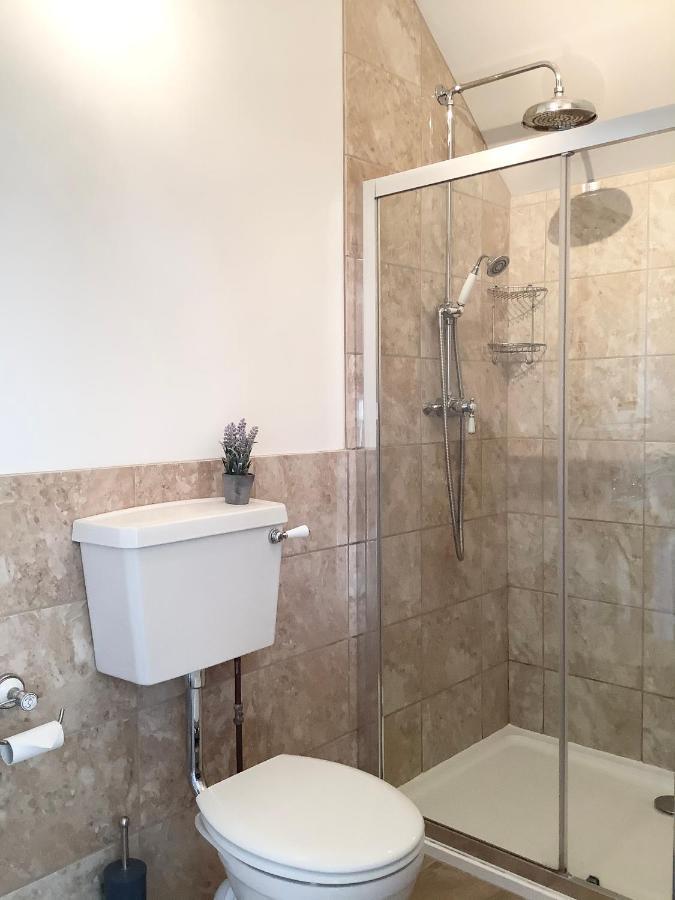 ריי Humphries Cross Apartments מראה חיצוני תמונה