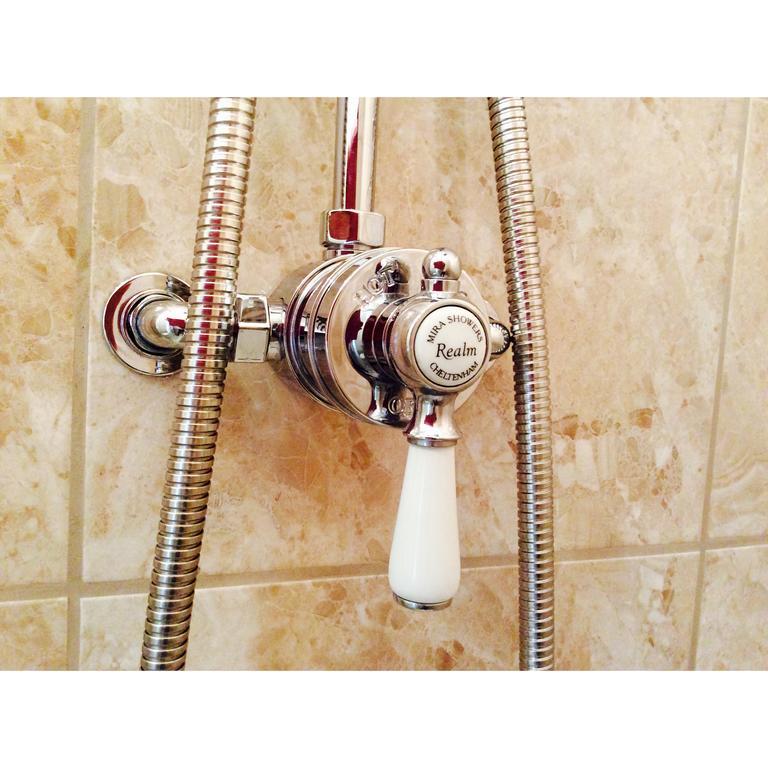 ריי Humphries Cross Apartments מראה חיצוני תמונה