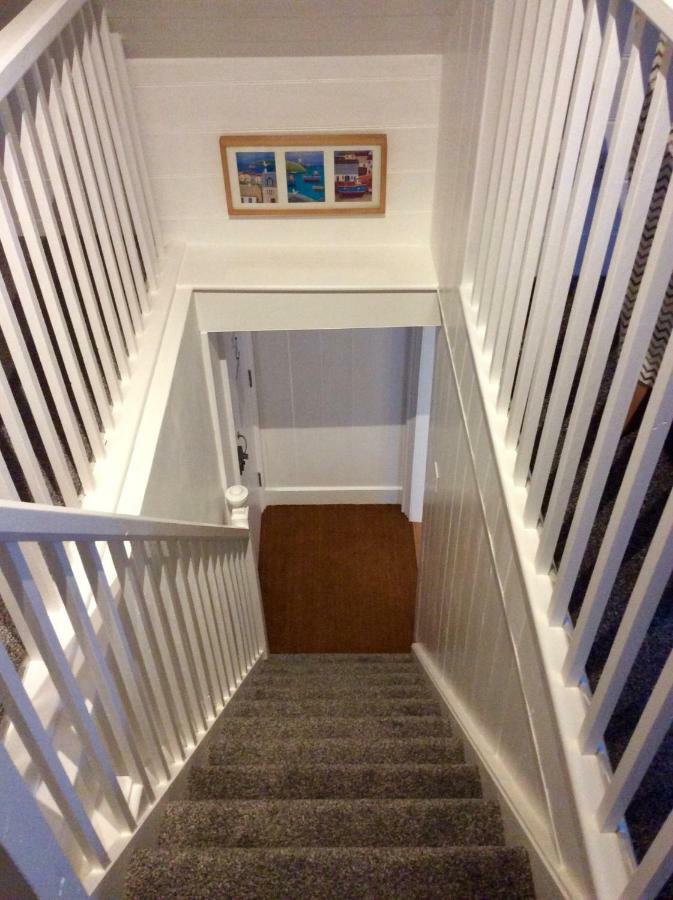 ריי Humphries Cross Apartments מראה חיצוני תמונה